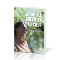 Famille Chevillée au coeur