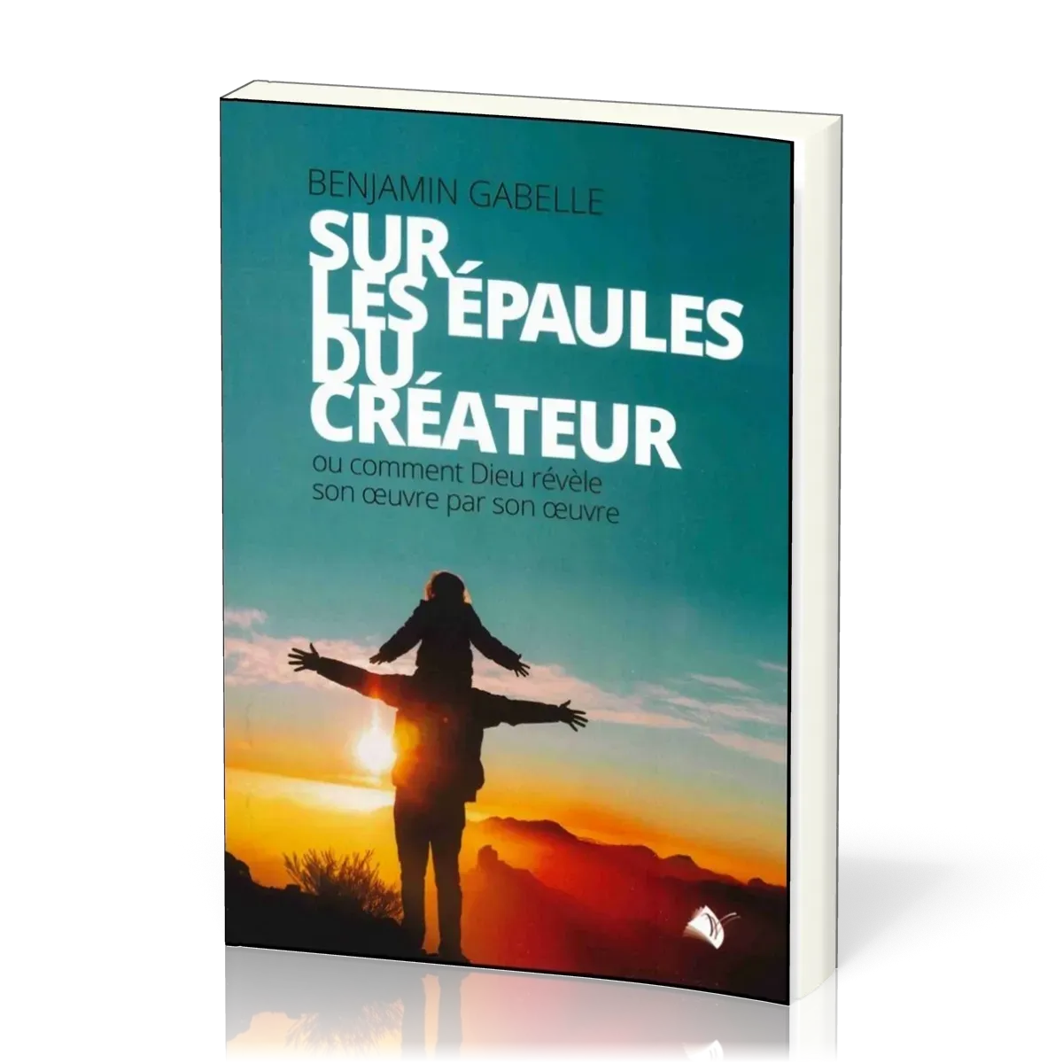 Sur les épaules du créateur - ou comment Dieu révèle son oeuvre par son oeuvre