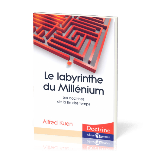 LABYRINTHE DU MILLENIUM (LE)