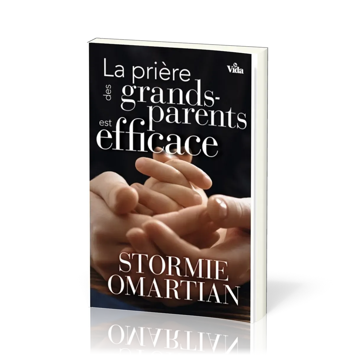 Prière des grands-parents est efficace (La)
