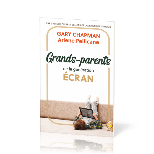 Grands-parents de la génération écran