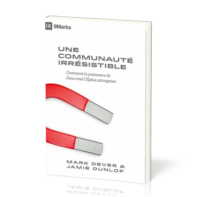 Une communauté irrésistible