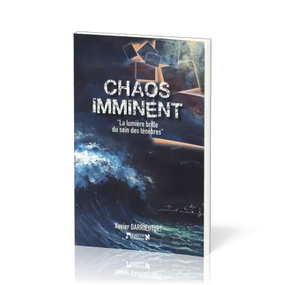 Chaos Imminent "La lumière brille du sein des ténèbres"