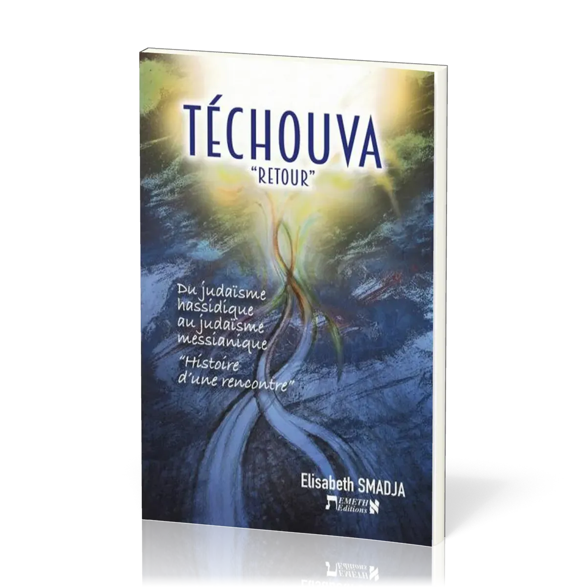 Téchouva "retour"
