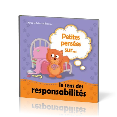 PETITES PENSEES SUR... LE SENS DES RESPONSABILITES