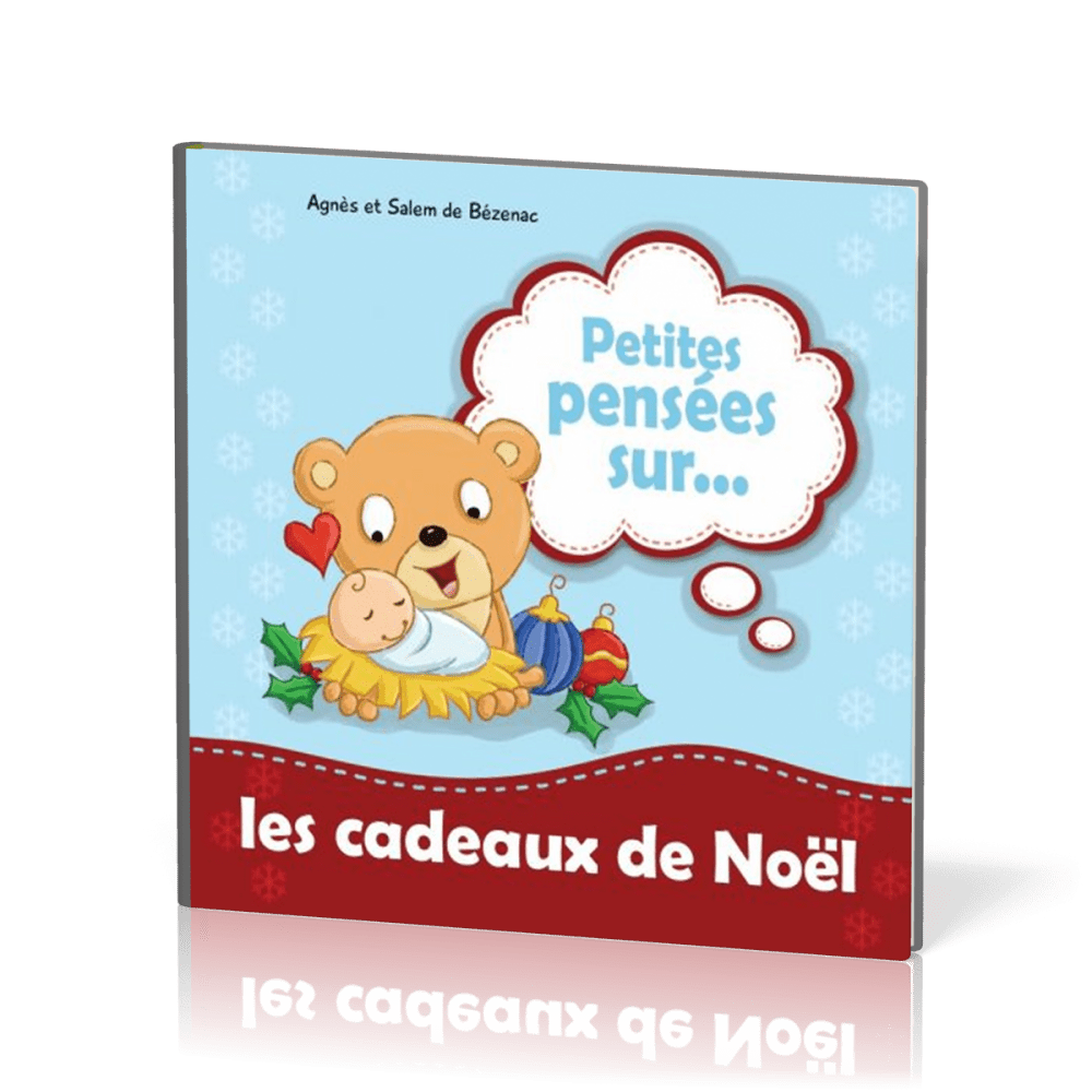 PETITES PENSEES SUR ... LES CADEAUX DE NOEL