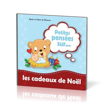 PETITES PENSEES SUR ... LES CADEAUX DE NOEL