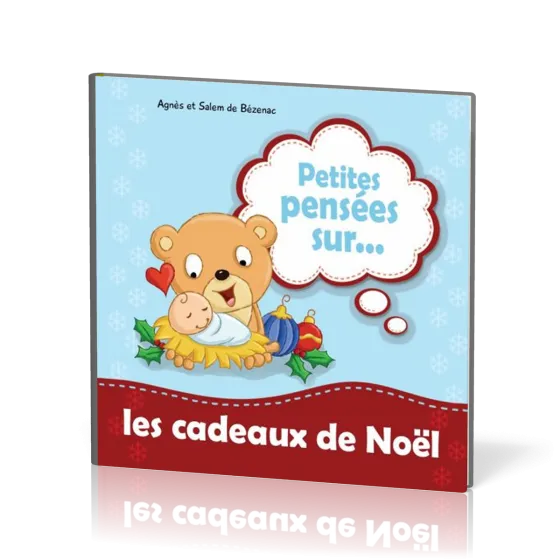 PETITES PENSEES SUR ... LES CADEAUX DE NOEL