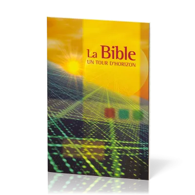 BIBLE UN TOUR D'HORIZON (LA)