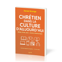 Chrétien dans la culture d'aujourd'hui - Séries, livres, jeux... soyons intentionnels