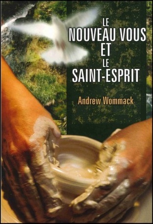 Nouveau vous et le Saint-Esprit (Le)