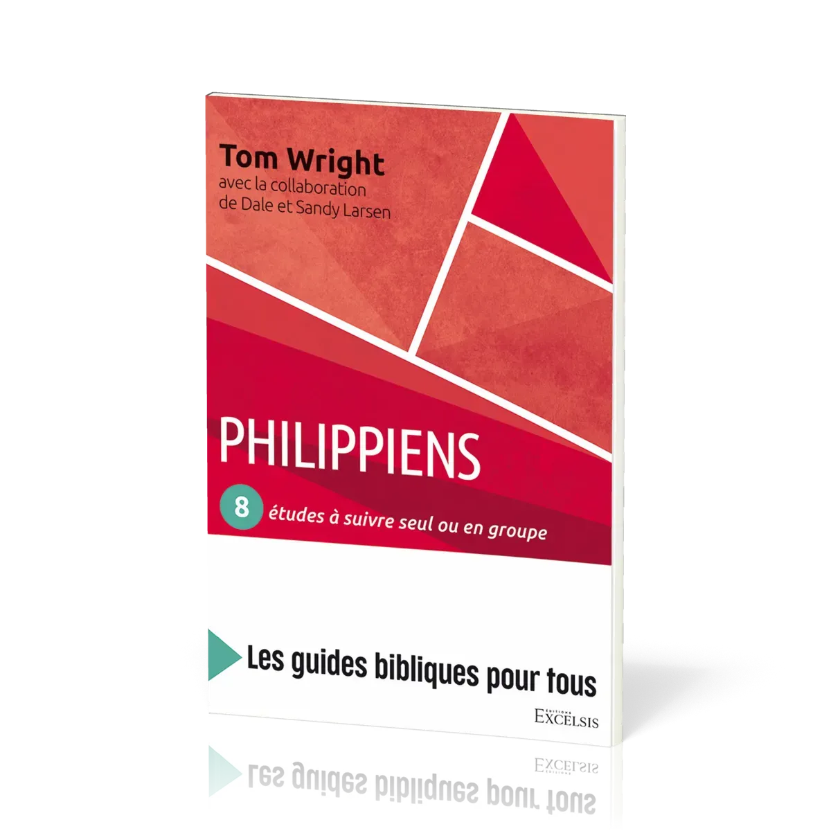 Philippiens - 8 étude à suivre seul ou en groupe