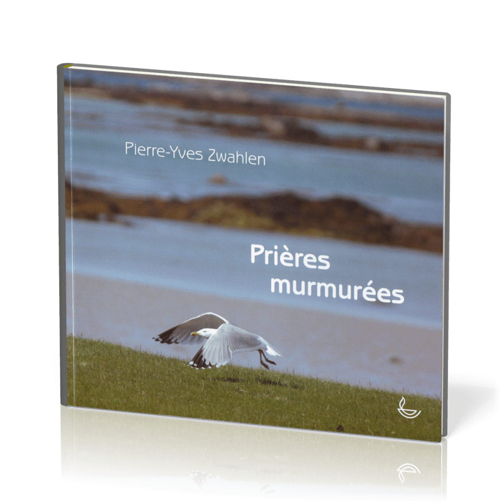 PRIERES MURMUREES, RELIE