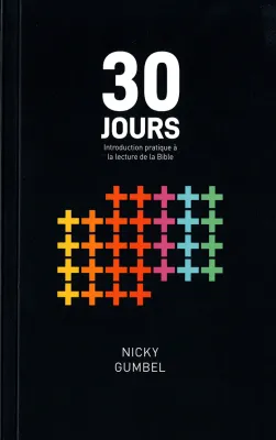 30 jours - Intro pratique à la Bible