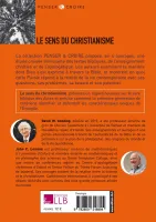 Sens du Christianisme (Le)