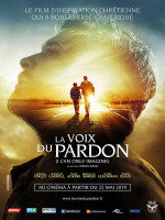 Voix du pardon (La) DVD