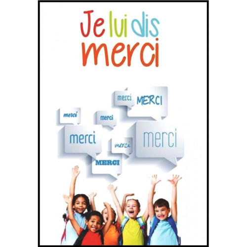 JE LUI DIS MERCI-JEM KIDS SUPPLEMENT (145-196)
