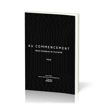 Au Commencement-Récits fondateurs de l'humanité