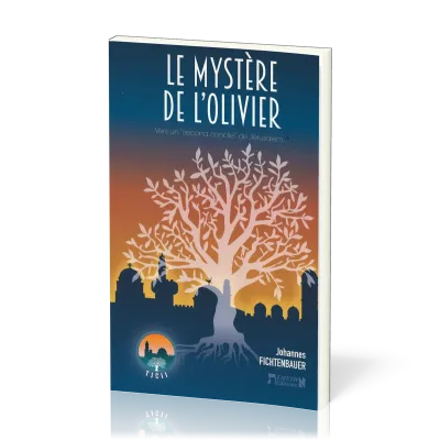 Mystère de l'olivier (Le)