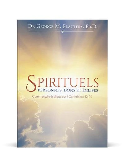 Spirituels Personnes, Dons et Eglises