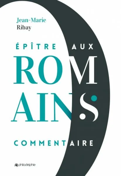Epître aux romains - Commentaire
