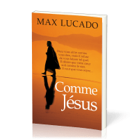 COMME JESUS, DIEU VOUS AIME COMME VOUS ETES, MAIS IL REFUSE DE VOUS LAISSER TEL QUEL. IL DESIRE QUE