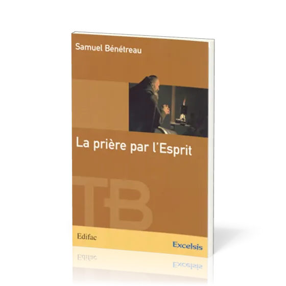 PRIERE PAR L'ESPRIT (LA) EXL4485