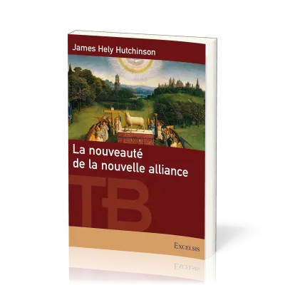Nouveauté de l'alliance (La)