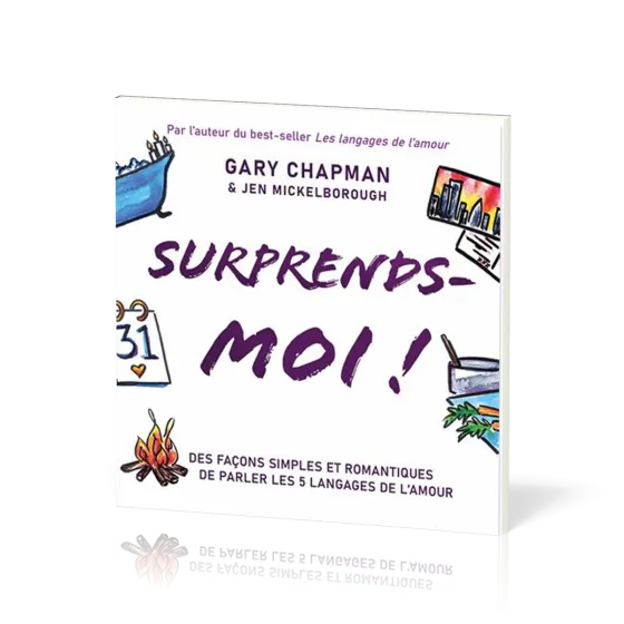 Surprends-moi !