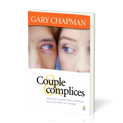 COUPLE ET COMPLICES