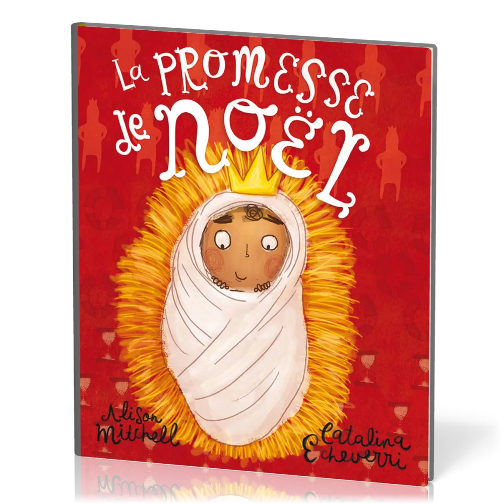 Promesse de Noël (La)