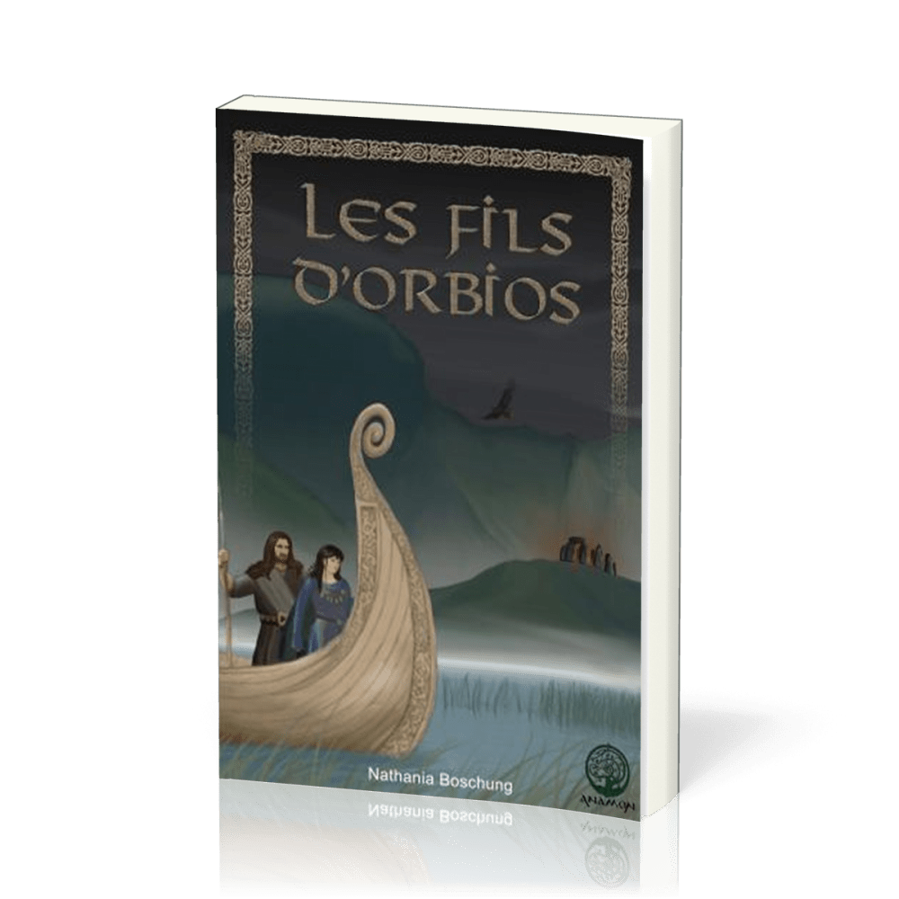 FILS D'ORBIOS (LES)