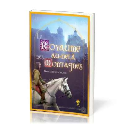 ROYAUME AU DELA DES MONTAGNES (LE)