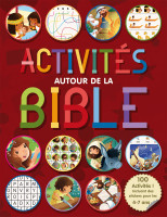 Activités autour de la Bible
