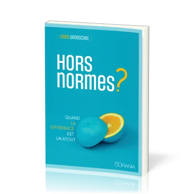 Hors normes ? - Quand la différence est un atout