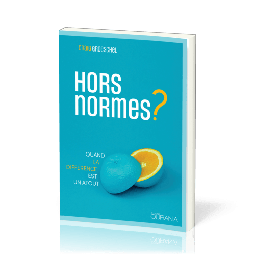 Hors normes ? - Quand la différence est un atout