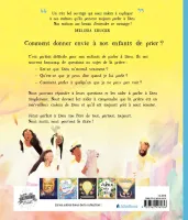Dis-lui tout, partout, toujours - Comment parler avec Dieu la vraie histoire