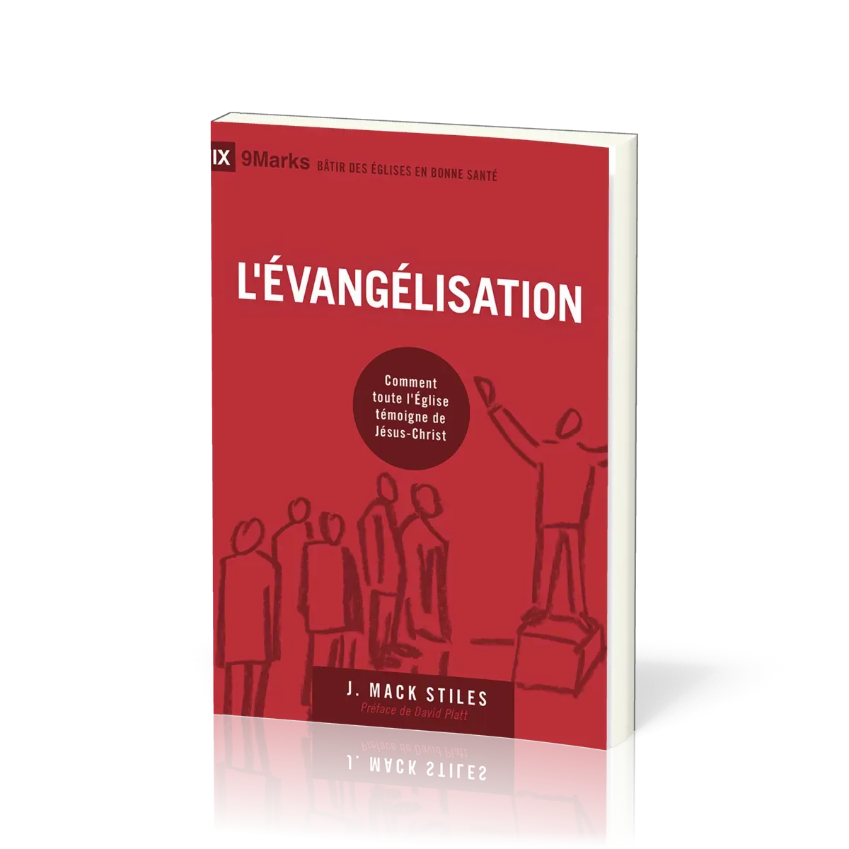 Evangélisation(L')
