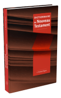 DICTIONNAIRE DU NOUVEAU TESTAMENT