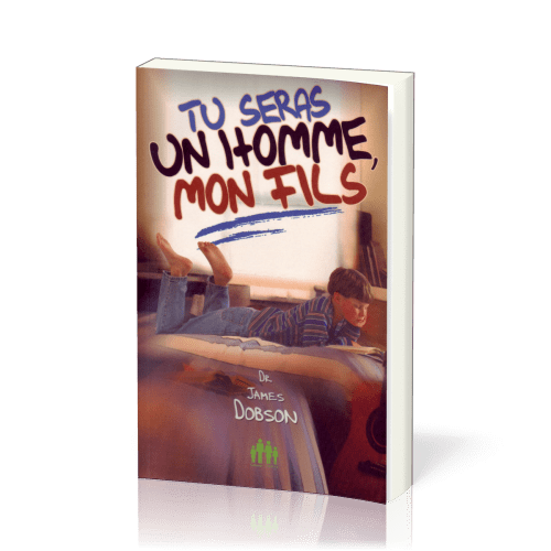 TU SERAS UN HOMME MON FILS