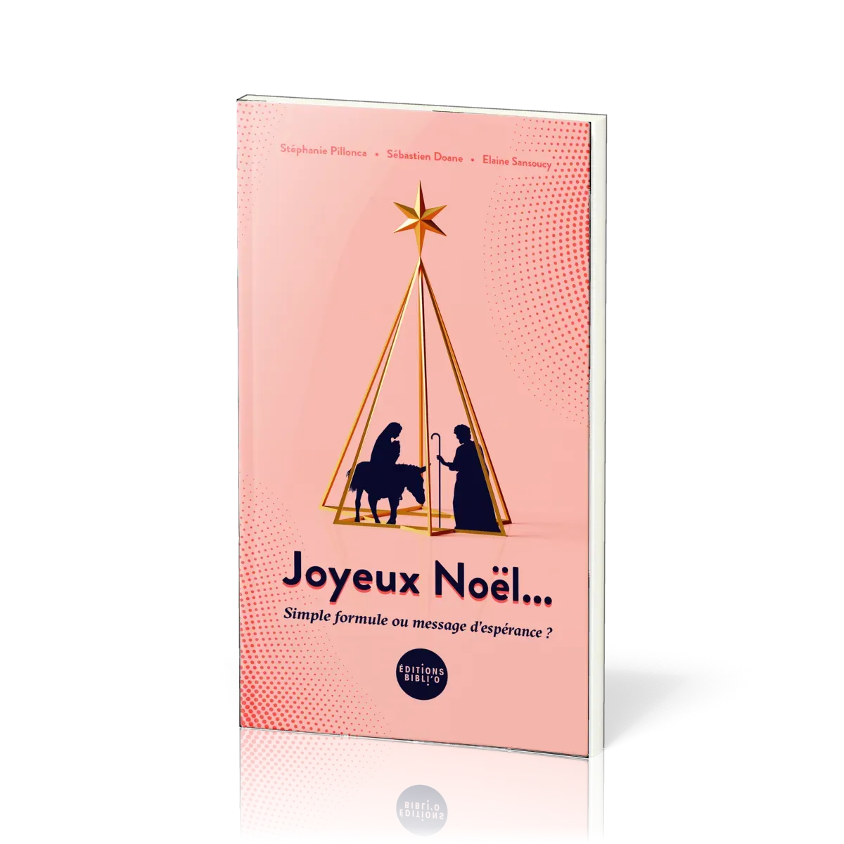 Joyeux Noël... Simple formule ou message d'espérance