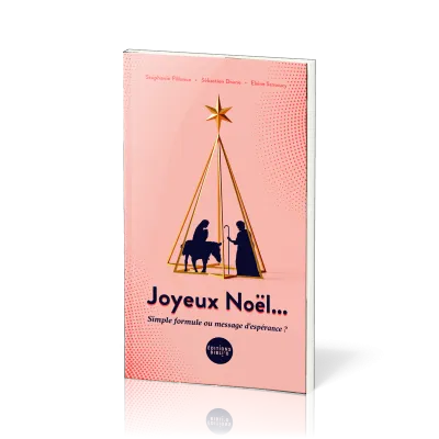 Joyeux Noël... Simple formule ou message d'espérance