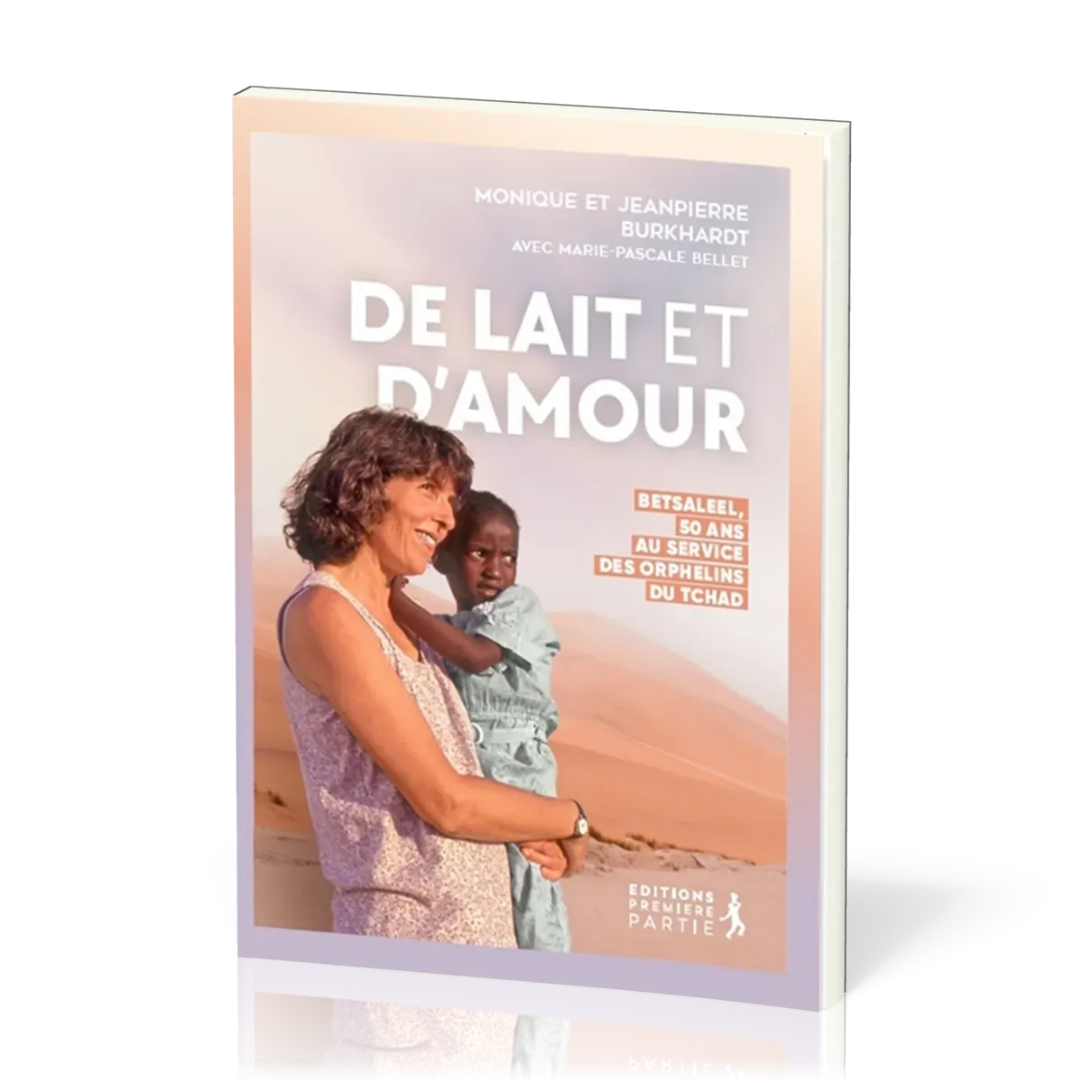 De lait et d'amour