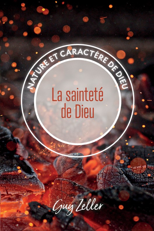 Sainteté de Dieu (La)