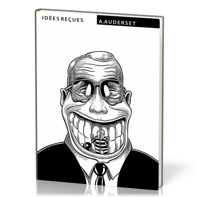 Idées reçues Vol. 1 - BD - avec Billy et Cocotte