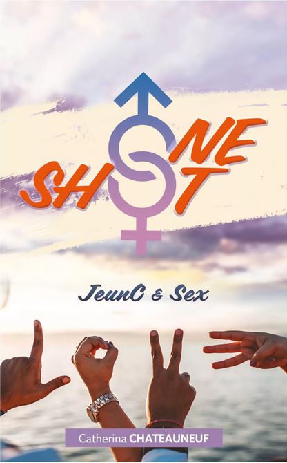One shot - jeunC & sex