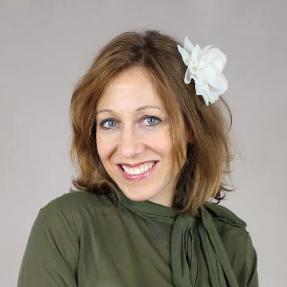 Agnès de Bezenac