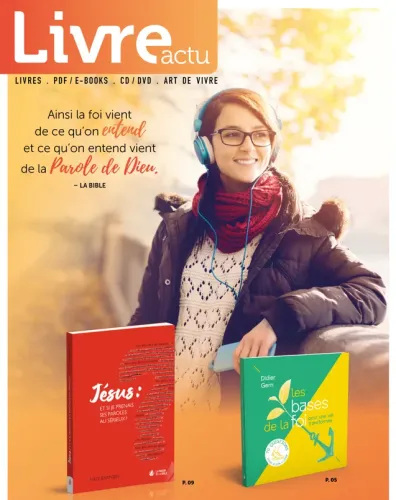 Livre Actu