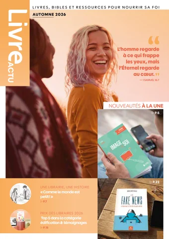 Livre Actu